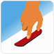 Finger Surfer - Androidアプリ