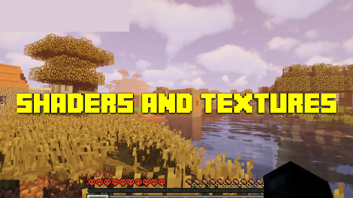 Mod Master for Minecraft MCPE Screen 2