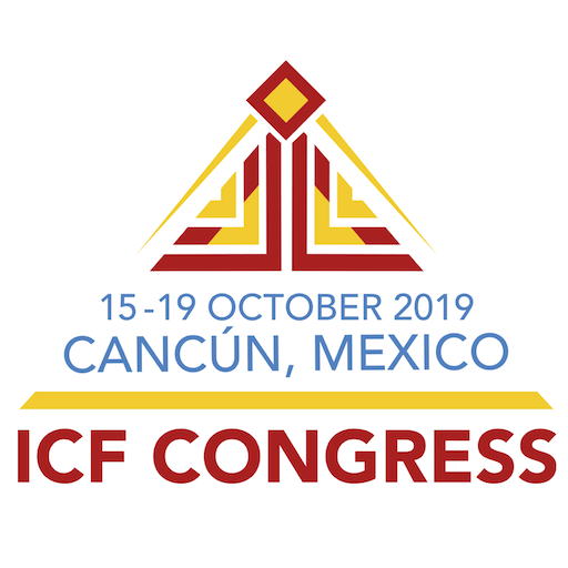 ICF Congress 2019 1.0.0 Icon