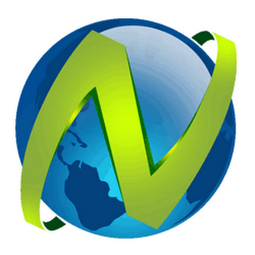 Novo ShareNet 2023 logo