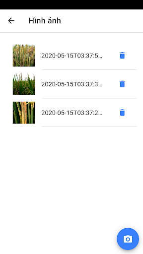 Nông nghiệp Long An Screen 3