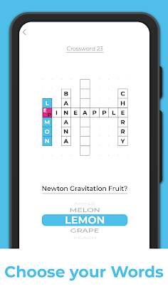Word Room - Screenshot 1