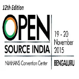 Open Source India - OSIDays icon