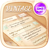 SMS Plus Vintage Theme icon