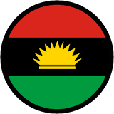 Biafra World News + Radio + TV icon