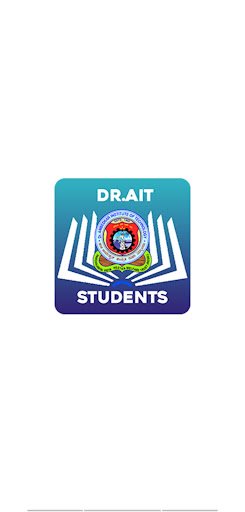 Android application Dr. AIT Students screenshort