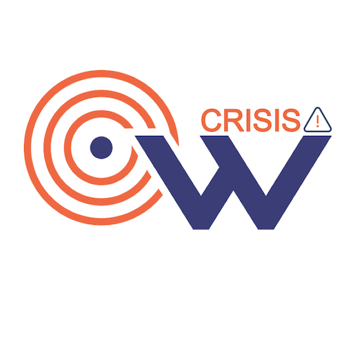 WENS Crisis logo