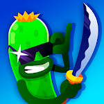 Cover Image of ダウンロード Agent Pickle  APK