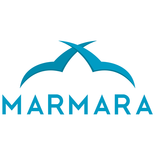 MARMARA SYM logo