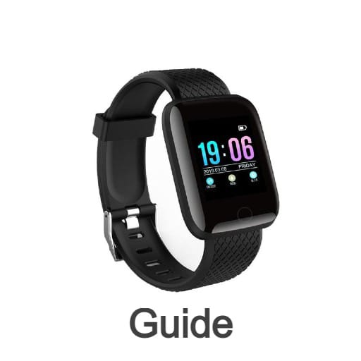 Google Play D13 Smart Watch Guide