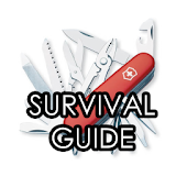 US ARMY Survival Guide icon