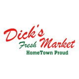 Dicks Fresh Market icon