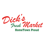 Dicks Fresh Market Apk