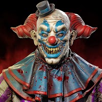 Ужас клоуна-убийцы 3D