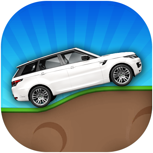 Up Hill Racing: Luxury Cars 0.0.9 Icon