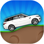 Up Hill Racing: Luxury Cars 0.0.8