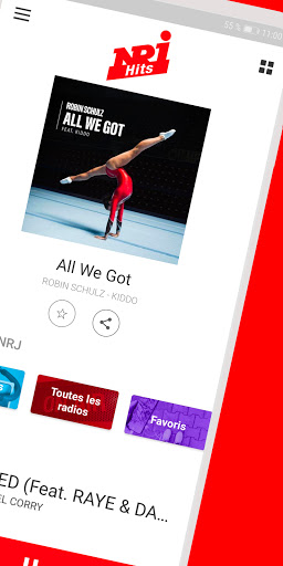 NRJ Léman  Radio Podcasts M