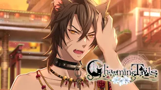 Game screenshot Charming Tails: Otome Game hack