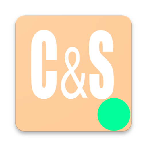 CSHymnsOfe  Icon