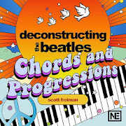 Top 41 Music & Audio Apps Like Deconstructing the Beatles Chords and Progressions - Best Alternatives