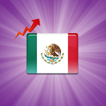 Cover Image of Download Dollar to Peso Exchange Rates  APK