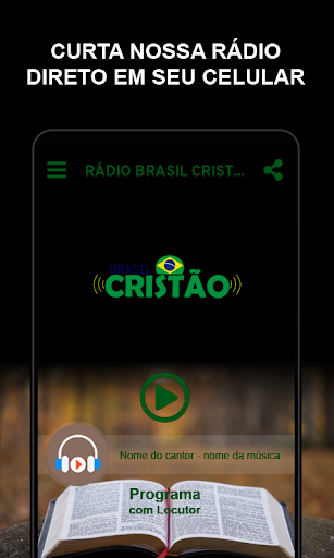 RÁDIO BRASIL CRISTÃO