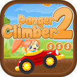 Danger Climber 2 icon