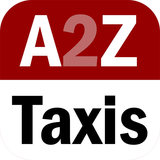 A2Z Taxis Download on Windows