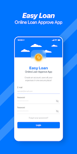 Free Easy Cash Loans – Quick Online Loans APP  Apk mod 1