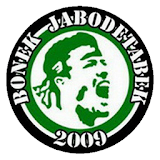 Bonek Jabodetabek icon