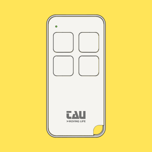 TauOpen 2.0 logo