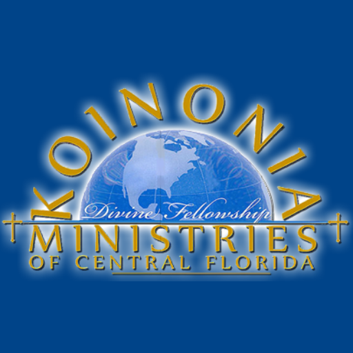Koinonia Ministries logo