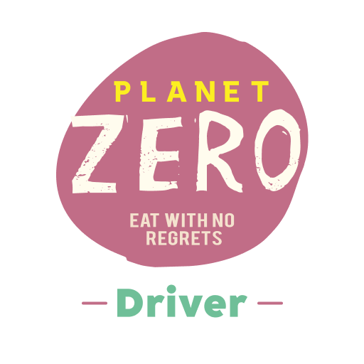 PlanetZero Driver logo