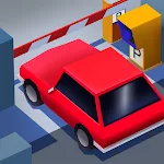 Cover Image of 下载 Idle Parking Lot  APK