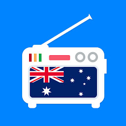Icon image Radio Australia - All FM Radio
