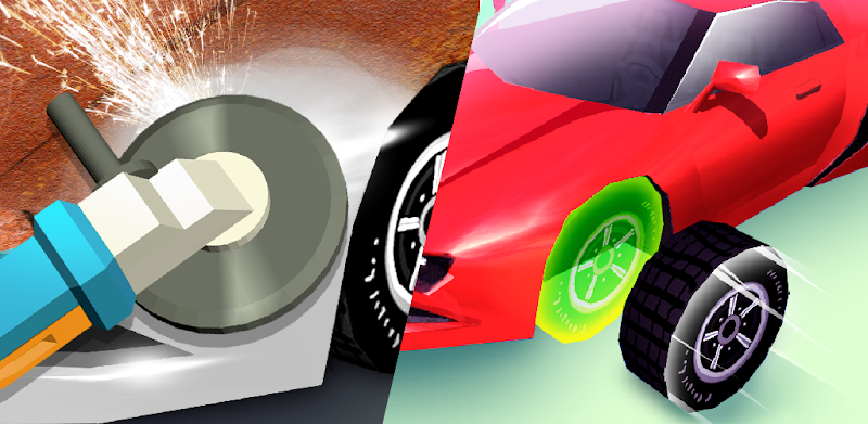 Car Maker 3D