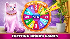 Pet Bingo: Bingo Game 2024のおすすめ画像3