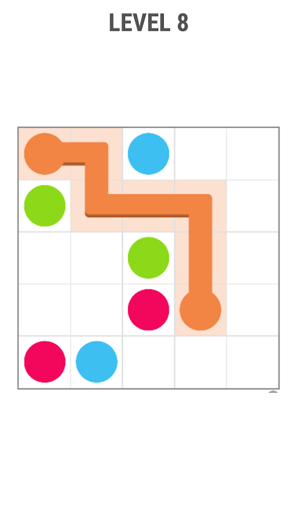 Color Link - Connect the Dots - 2.43 - (Android)