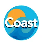 Cover Image of डाउनलोड Coast Internet Radio  APK