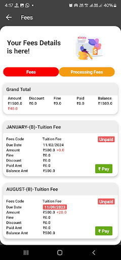 Genius Public School Giridih