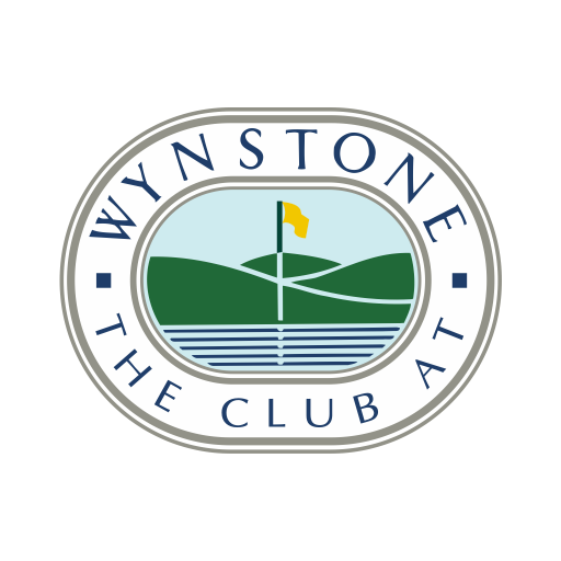 The Club at Wynstone logo