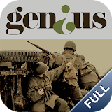Genius Quiz World War 2 icon