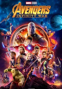 Infinity war fmovies sale
