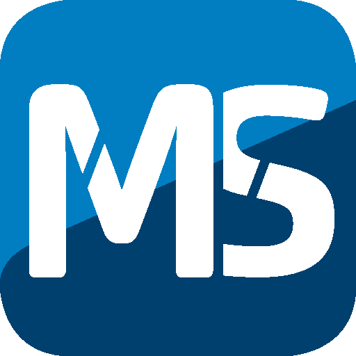Motorservice Logo