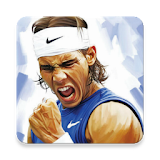 Rafael Nadal Wallpaper  - 2018 icon