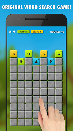 Game screenshot Word Tower PRO mod apk