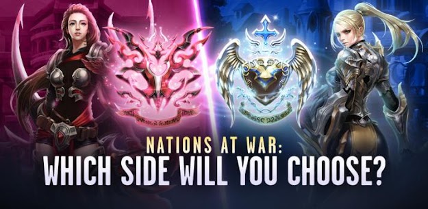 Download CABAL: Return of Action Apk 1.1.27 (Latest) 1