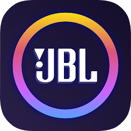 「JBL PartyBox」圖示圖片