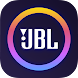 JBL PartyBox - Androidアプリ