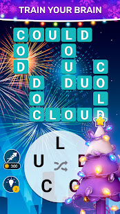 Word Maker: Word Puzzle Games  Screenshots 6